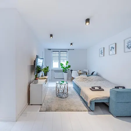 Sun Apartment Sopot