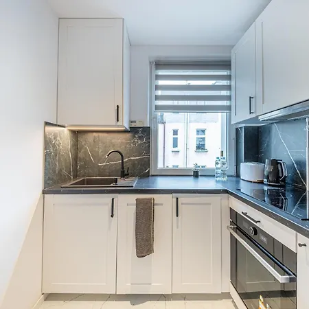 Apartment Sun