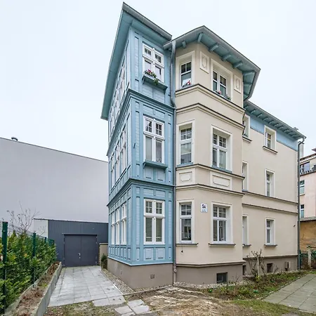 Apartment Sun Sopot