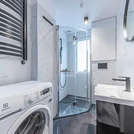 Sun Apartment